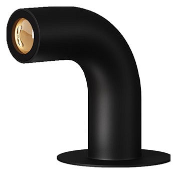 Уличный светильник наземный Maytoni Sleek O477FL-L2GF3K1