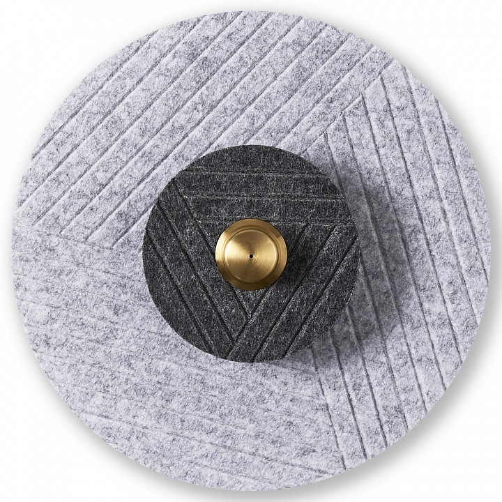 Бра Freya Acoustic FR5494WL-L4GR