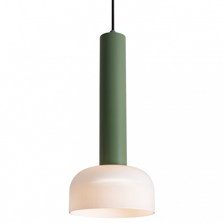 Светильник подвесной Freya Barries FR6185PL-L5GN