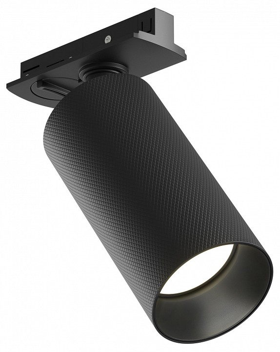 Трековая система светильник Maytoni Artisan TR089-1-GU10-BB