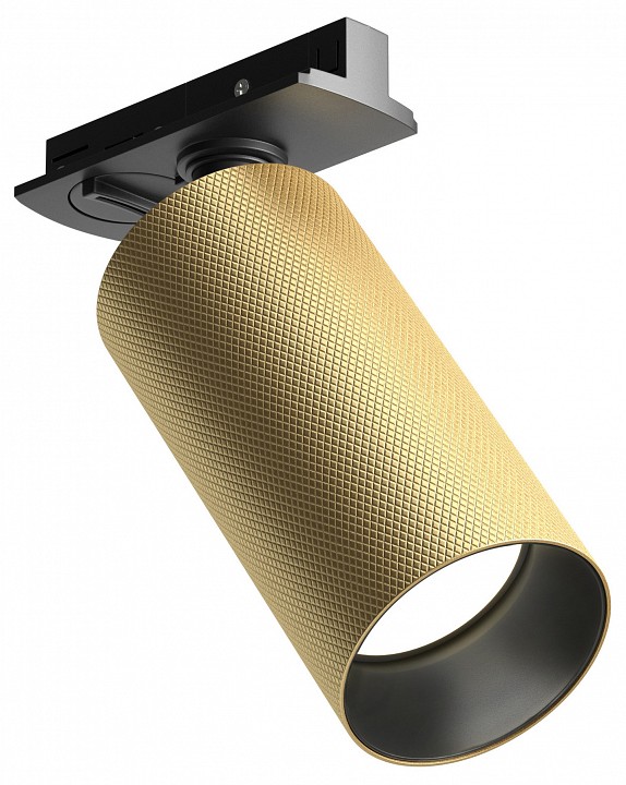 Трековая система светильник Maytoni Artisan TR089-1-GU10-BMG