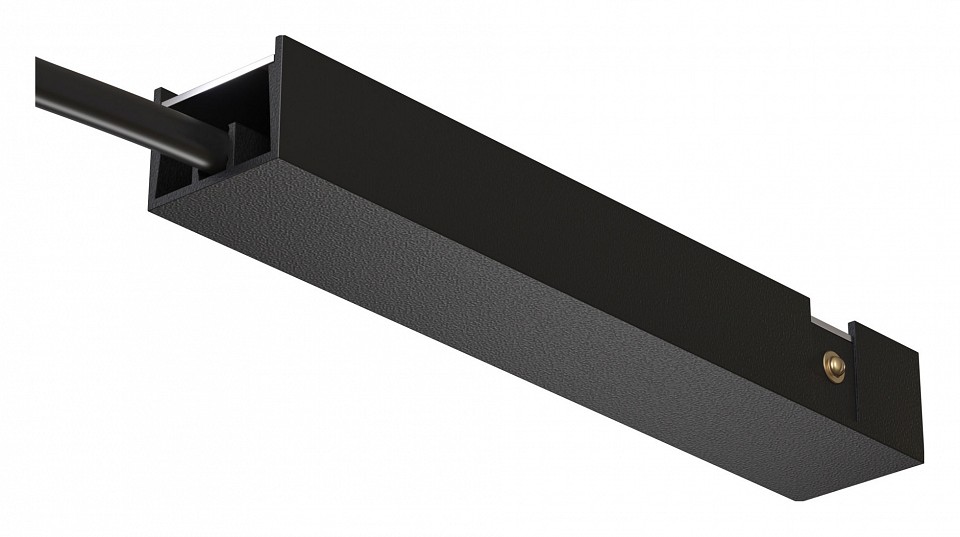 Трековая система комплектующие Maytoni Basity TRA172B-1B