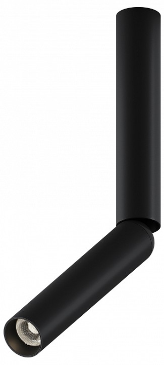 Светильник накладной Maytoni Focus T C142CL-6W4K-B