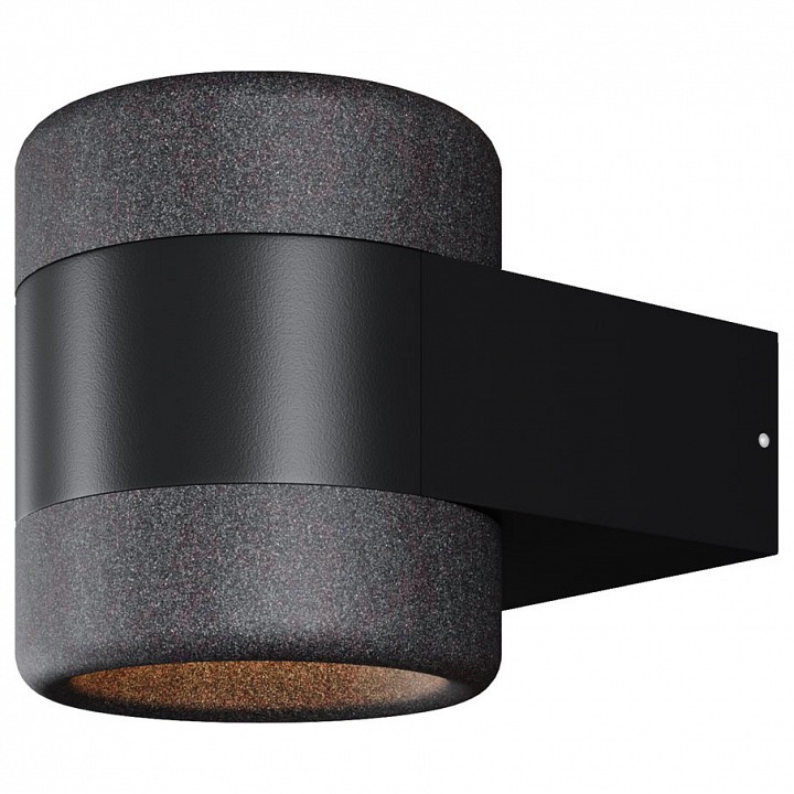 Уличный светильник настенный Maytoni Orbit O490WL-L6B3K