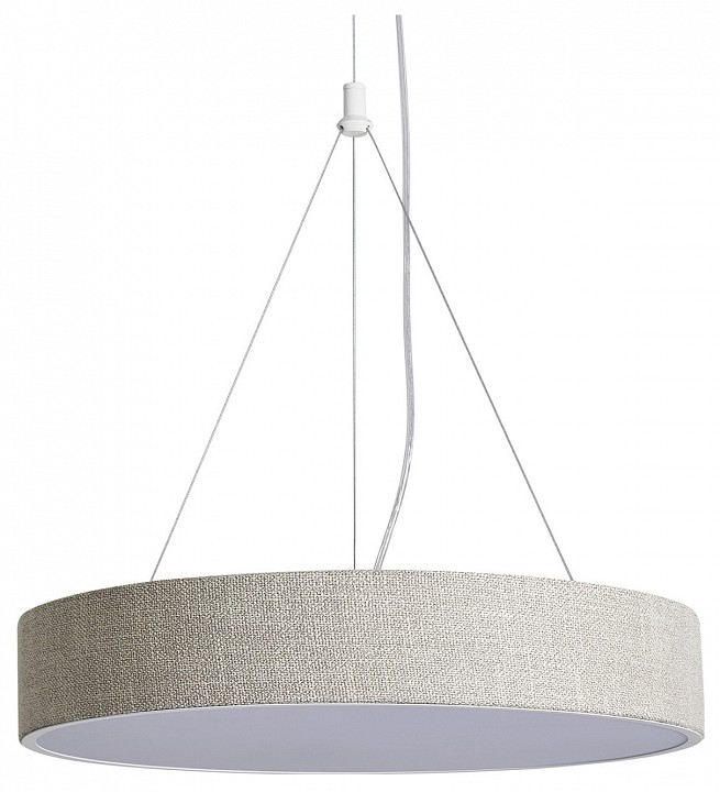 Светильник подвесной Freya Ruler FR5555PL-L30BGG