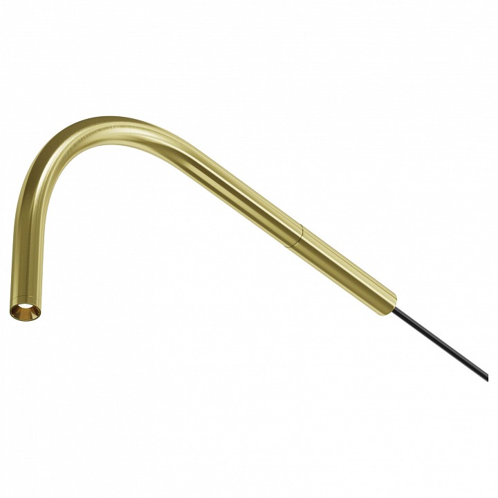 Светильник модульный Maytoni Eye C104WL-3W3-6K-BS