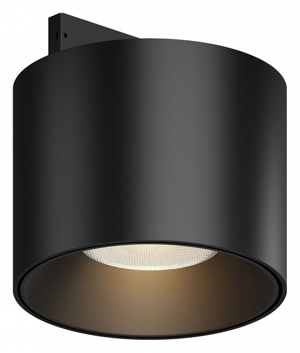 Трековая система светильник Maytoni Alfa S TR188-1-5W3K-M-B