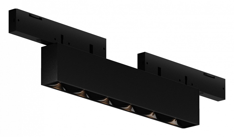 Трековая система светильник Maytoni Points TR193-1-5W3K-M-B