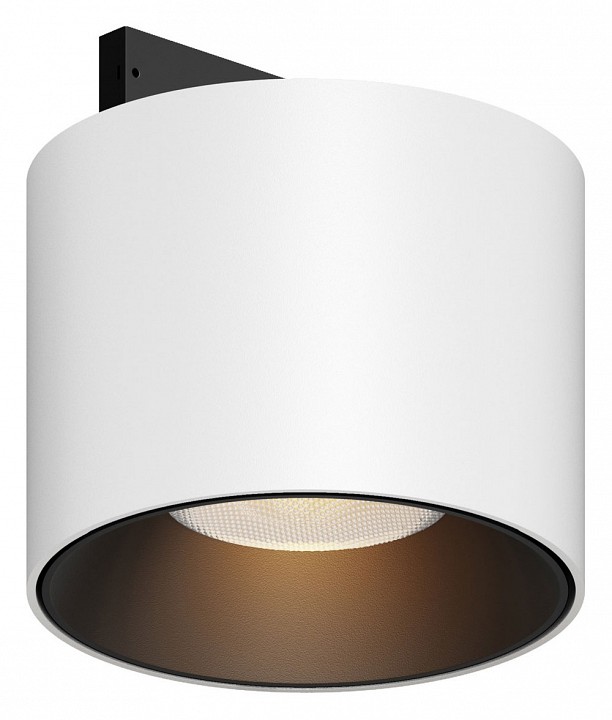 Трековая система светильник Maytoni Alfa S TR188-1-5W2.7K-M-BW