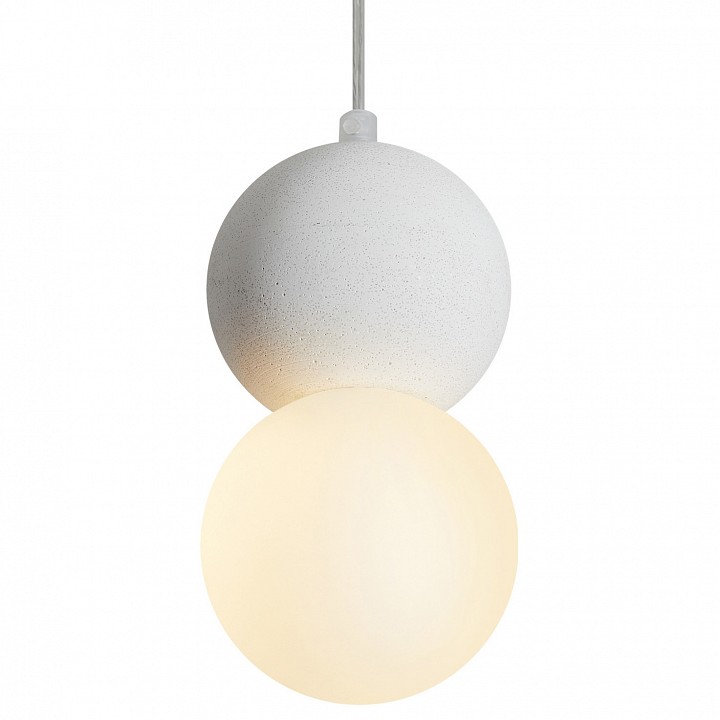 Светильник подвесной Freya Concrete FR5484PL-01W