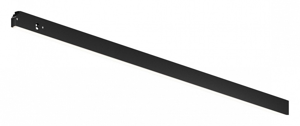 Трековая система светильник Maytoni Basis TR190-1-5W4K-B