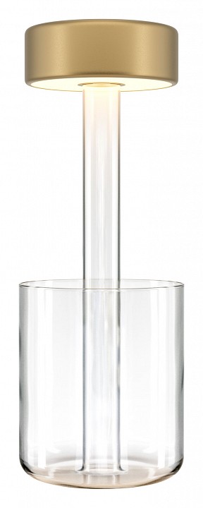 Настольная лампа Maytoni AI Collaboration MOD229TL-L3G3K1