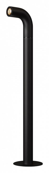 Уличный светильник наземный Maytoni Sleek O477FL-L2GF3K