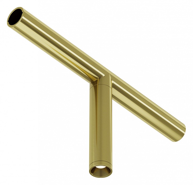 Светильник модульный Maytoni Focus LED C102CL-3W3-6K-BS